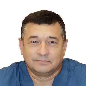 Ханбиков Рафик Джафярович, хирург, маммолог, онколог, онколог-маммолог - Балаково