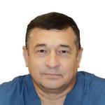 Ханбиков Рафик Джафярович, Хирург, Маммолог, Онколог, Онколог-маммолог - Балаково