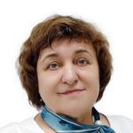 Гусева Галина Владимировна Гусева Галина Владимировна, Невролог, Алголог, Кинезиолог, Нейропсихолог - Балаково