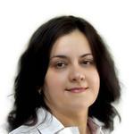 Гидаятова Алагез Джаббар, Детский невролог, Педиатр - Балаково