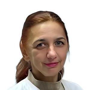 Захарова Ольга Муратовна - фотография Захарова Ольга Муратовна, педиатр, детский ревматолог - Балаково