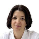 Трощилова Мария Викторовна, Детский невролог, Педиатр - Балаково