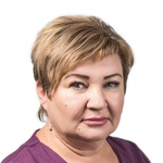 Колмакова О. В. - фото