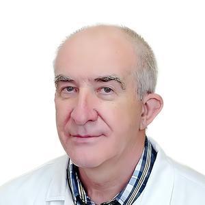 Постнов Владимир Иванович, онколог, маммолог, онколог-маммолог - Балаково