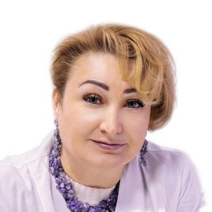 Кузнецова Наталья Анатольевна, онколог, маммолог - Балаково