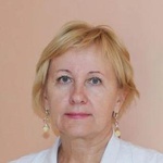 Нарыжная Лариса Валентиновна, Невролог - Балаково