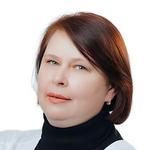 Крашенинникова Наталья Владимировна, Гастроэнтеролог, Инфекционист - Балаково