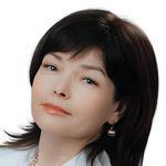 Овсянникова Л. В. - фото
