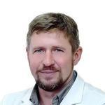 Бабошкин Дмитрий Александрович, ЛОР-хирург, Детский ЛОР, Детский ЛОР-хирург, ЛОР, Пластический хирург - Балаково