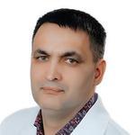 Данилов Николай Георгиевич Данилов Николай Георгиевич, Гастроэнтеролог, Терапевт - Балаково