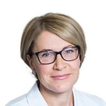 Арефьева Светлана Александровна, Гинеколог, врач УЗИ - Балаково