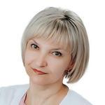 Петрушенко Оксана Александровна, Врач УЗИ - Балаково