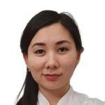 Сейткалиева Айжан Анатольевна Сейткалиева Айжан Анатольевна, Офтальмолог (окулист) - Саратов