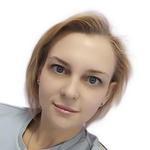 Прокопчук Ирина Александровна, Акушер, Врач УЗИ, Гинеколог, Маммолог - Балаково