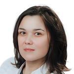 Репина Татьяна Владимировна, Эндоскопист - Балаково