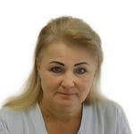 Сахнова Галина Григорьевна, Невролог - Балаково