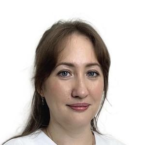 Рогожина Ирина Николаевна - фотография Рогожина Ирина Николаевна, терапевт - Саратов