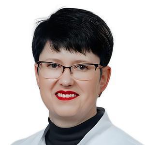 Данилова Анна Анатольевна, педиатр, детский гастроэнтеролог - Балаково