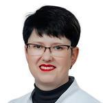 Данилова Анна Анатольевна, Педиатр, Детский гастроэнтеролог - Балаково