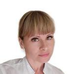 Паницкова О. Н. - фото