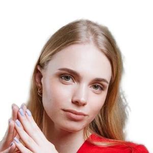 Бушланова Ксения Олеговна - фотография Бушланова Ксения Олеговна, стоматолог-ортодонт, стоматолог - Щёлково