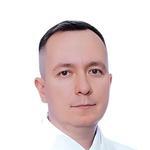 Шокало Павел Владимирович, Онколог, Хирург - Балашиха