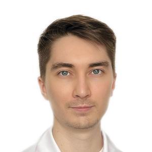 Гранацкий Владислав Александрович, эндоскопист - Москва
