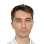 Гранацкий Владислав Александрович, Эндоскопист - Москва
