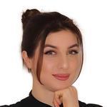 Озрокова Дина Анзоровна, Стоматолог-ортопед, Стоматолог, Стоматолог-эндодонтист - Москва