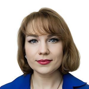 Архипова Наталья Николаевна, логопед - Балашиха