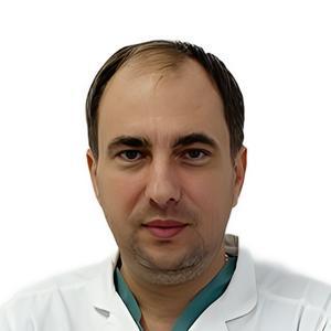 Зибров Василий Юрьевич - фотография Зибров Василий Юрьевич, гинеколог - Балашиха