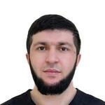 Курбанов Марат Асхабалиевич, Стоматолог-ортопед, Стоматолог - Москва