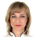 Агафонова О. А. - фото