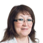 Корепанова Вера Кибашовна, Дерматолог, Детский дерматолог, Детский трихолог, Трихолог - Балашиха