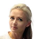 Репина Светлана Игоревна, Стоматолог-ортодонт, Детский ортодонт - Москва