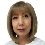 Ерий Галина Тимофеевна, Логопед - Балашиха