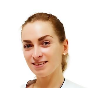 Дубкова Татьяна Владимировна, акушерка - Сергиев Посад