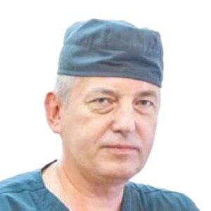 Шкорупинский Юрий Станиславович, гинеколог , акушер - Балашиха