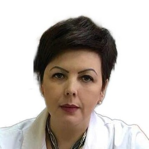 Шмелева Галина Михайловна, гинеколог - Балашиха