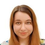 Низельская Мария Геннадиевна, Логопед - Балашиха