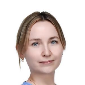 Филатова Надежда Алексеевна, педиатр, детский гастроэнтеролог, эндоскопист - Москва