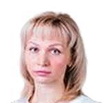 Николаева Ирина Владимировна, Дерматолог, Венеролог, Врач-косметолог - Балашиха