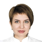 Лукина Лариса Владимировна, Дерматолог, Врач-косметолог, Трихолог - Москва