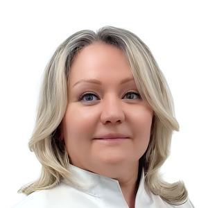 Юнек Светлана Александровна, дерматолог, венеролог, врач-косметолог, детский дерматолог, трихолог - Балашиха