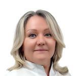 Юнек Светлана Александровна, Дерматолог, Венеролог, Врач-косметолог, Детский дерматолог, Трихолог - Балашиха