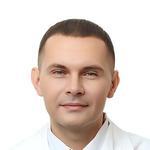 Ревин Павел Викторович