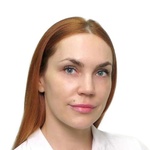 Анпилогова Юлия Александровна, Дерматолог, Врач-косметолог, Трихолог - Балашиха