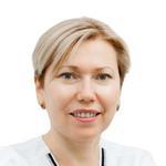 Карпенко Татьяна Олеговна Карпенко Татьяна Олеговна, Стоматолог-ортодонт, стоматолог - Реутов