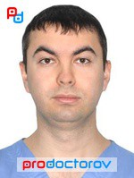 Игнатченко Алексей Николаевич,пародонтолог, стоматолог-имплантолог, стоматолог-хирург - Москва