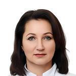 Синькевич Елена Райсовна, Дерматолог, Венеролог, Врач-косметолог, Детский дерматолог, Трихолог - Балашиха